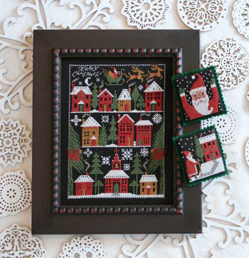 (image for) Happy Christmas